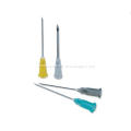 Professional Disposable Hypodermic Needle for Single Use